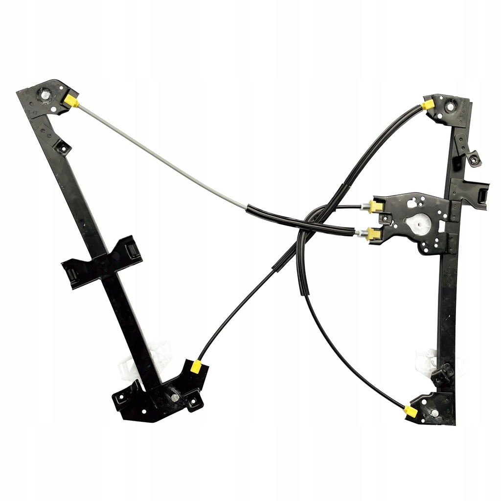 фото №8, Подъемник стекло правый перед do fiat fiorino 2007- qubo 2008- 1368329080