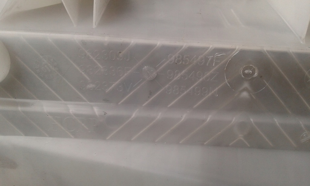 фото №15, Отопитель кондиционера воздуходувка mercedes w169