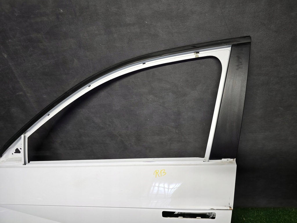 фото №7, Дверь левая перед hyundai ioniq v 5