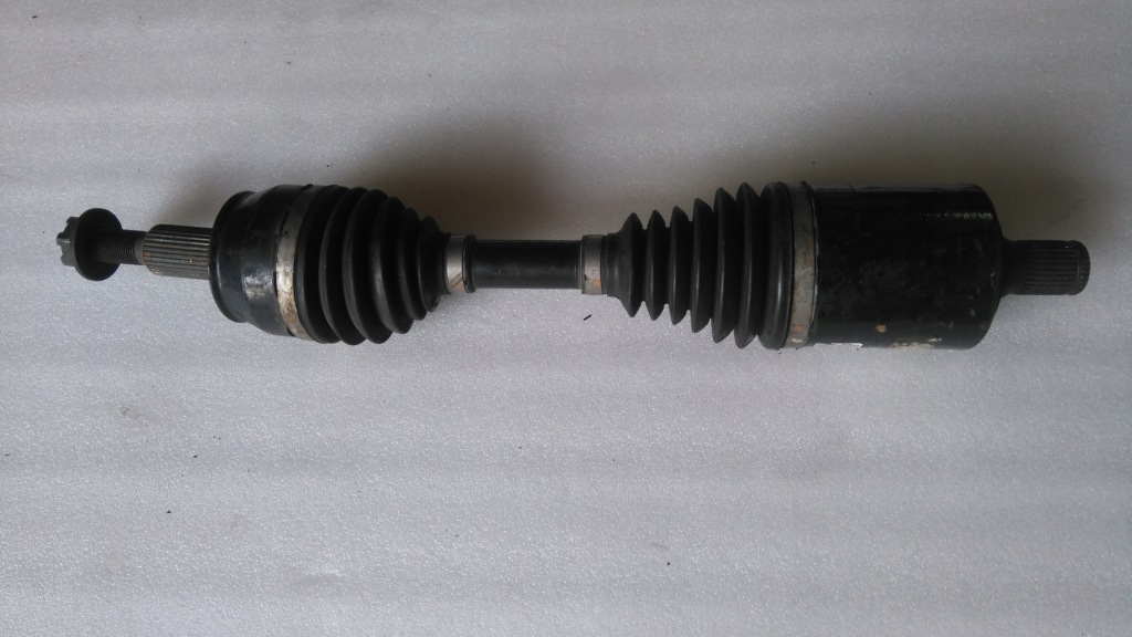 Купить Jeep trailhawk приводной вал задний 52123661ac