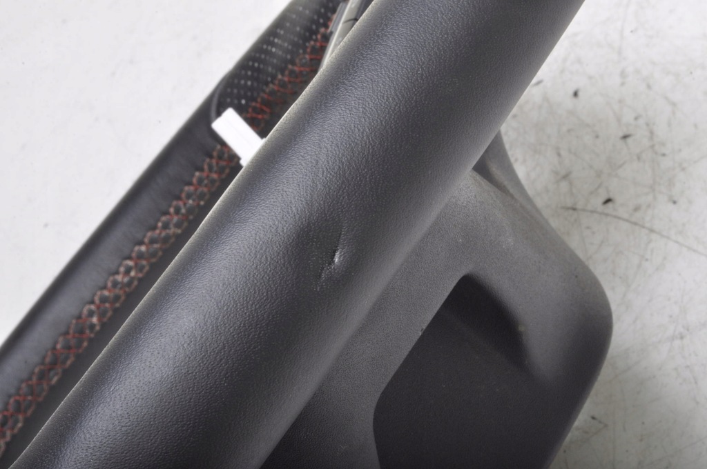 фото №7, Ford focus mk4 повітропровід шкіряний багатофункціональний