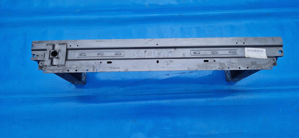 фото №1, Балка бампера jaguar xe xf velar перед