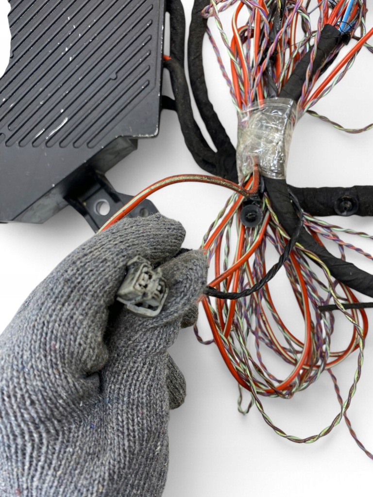 фото №16, Volvo xc90 2016 набір аудіо 31456899