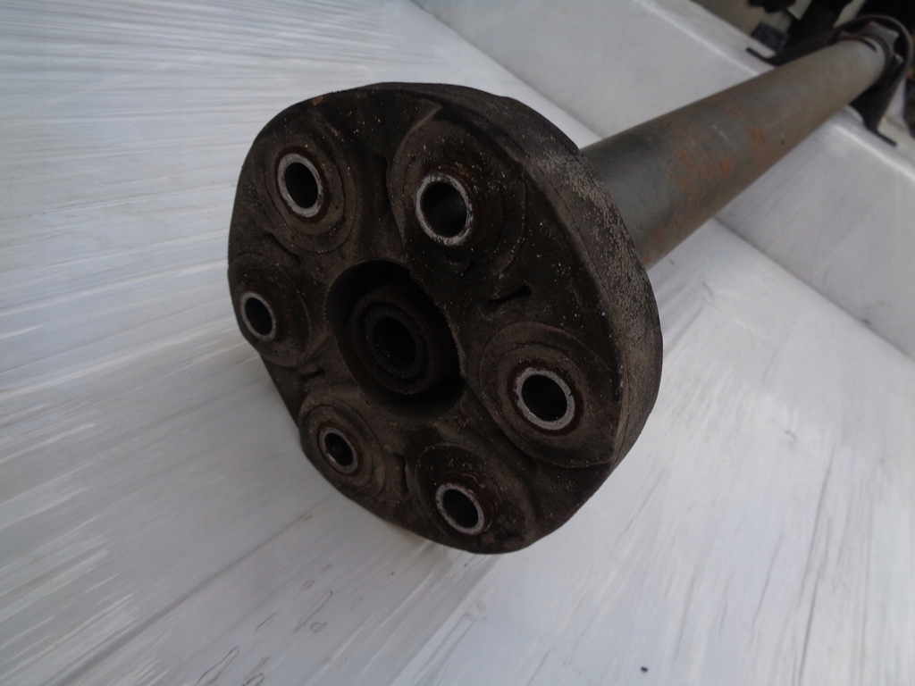 фото №7, Mercedes w211 3.2 v6 бензин 224km wał приводной a2114100306