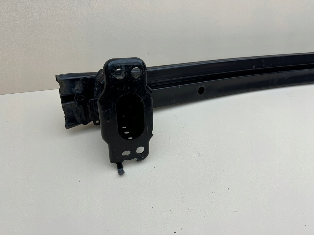 фото №10, Toyota rav4 iv 4 балка усилитель бампера перед передняя