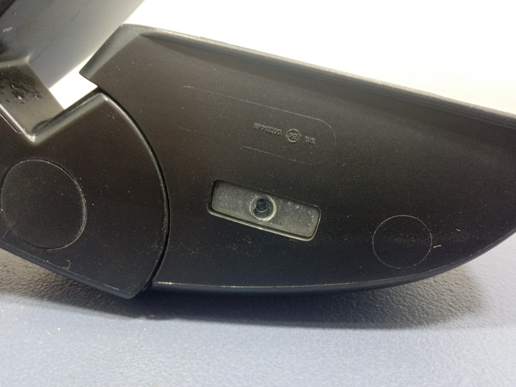 фото №9, Mercedes gls x166 w166 зеркало правое 15 pin a1668106800 775