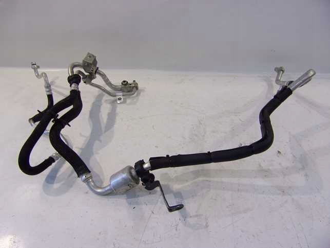 фото №8, Jeep compass ii 1.6 mtj 17- шланг кондиционера 68381538aa