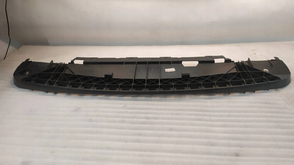 фото №4, Захист плита бампера renault kangoo ii