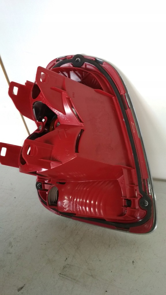 фото №5, Лампа права правий задня mini cooper r56 r57 оригінал