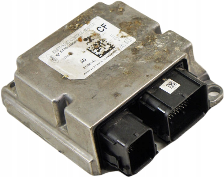 фото №1, Mu197 ford tourneo courier ^ модуль подушка безопасности подушек