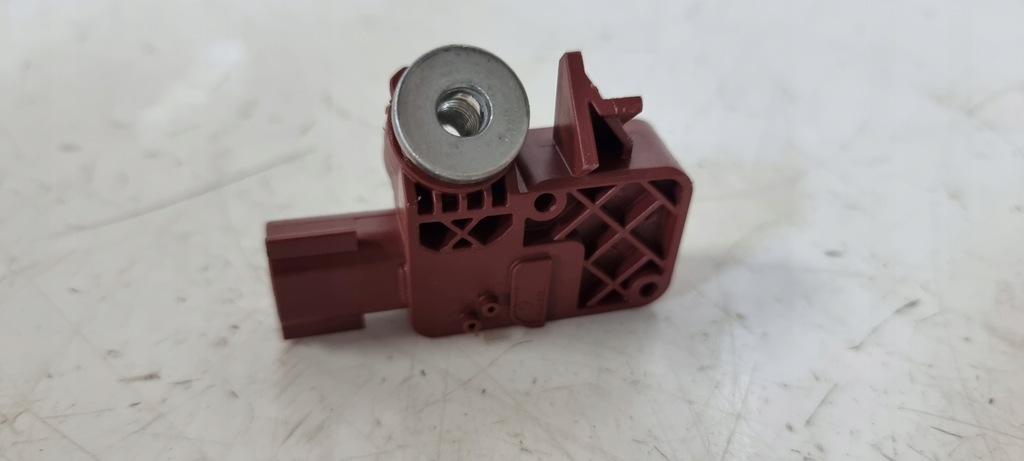 фото №5, Датчик удару зіткнення renault clio iv lift captur