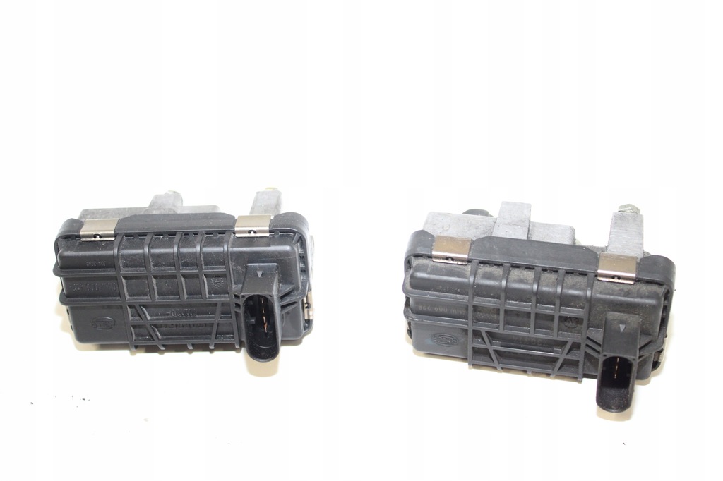 фото №5, Audi a8 d3 4.0 tdi регулятор турбонагнетателя g-112