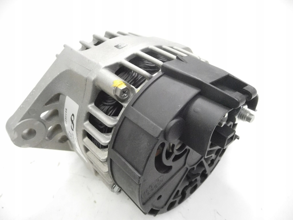 Генератор fiat alfa romeo 1.9 jtd оригинальный номер 71780052 с Разборки