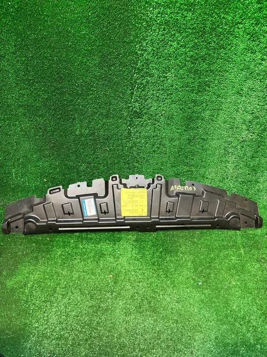 фото №1, Захист двигуна mazda 3