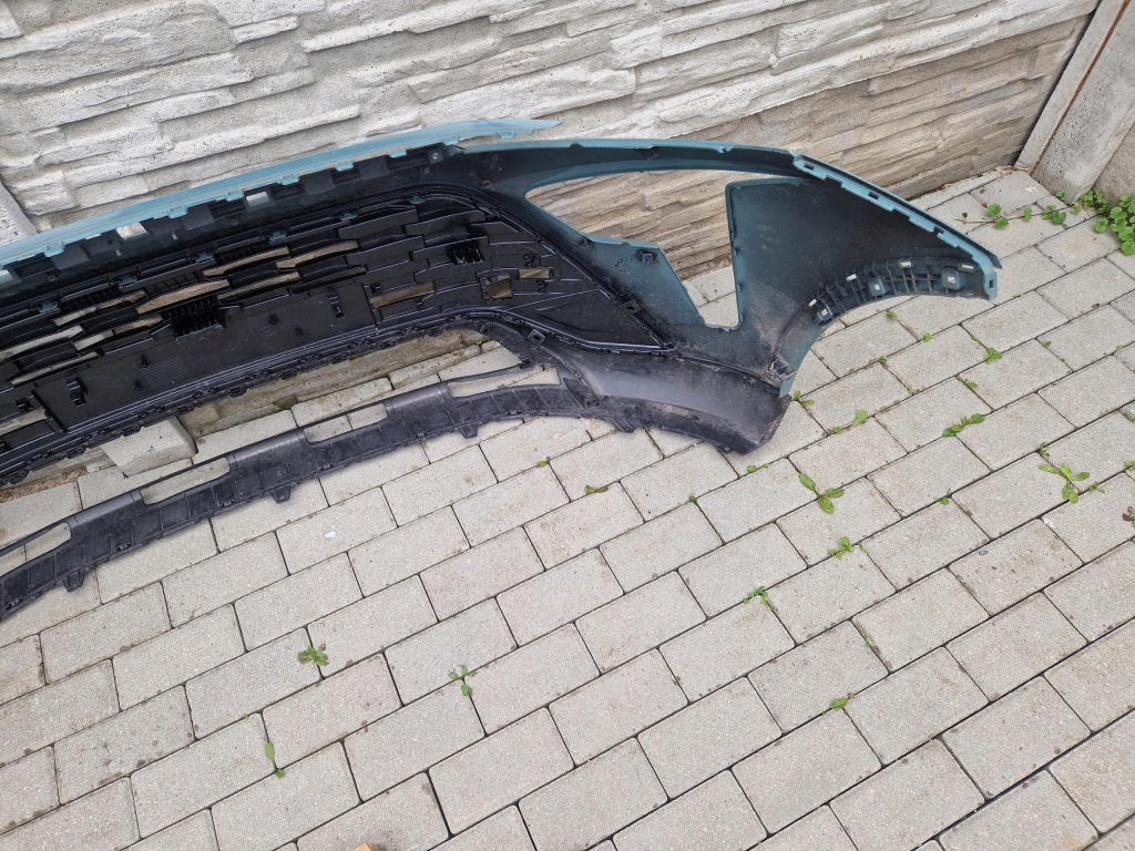 Купити Бампер hyundai bayon prest-03