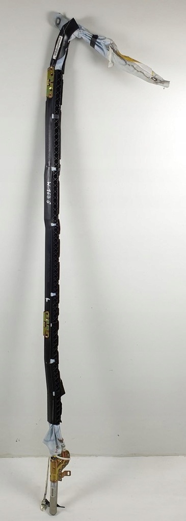 фото №1, Шторка безпеки подушка безпеки ліва mercedes ml w163