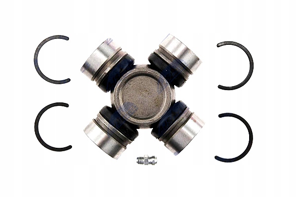 фото №8, Крестовина вала 26.5x48x71 kia sorento 02-06 sportage 98-03 pregio k2700