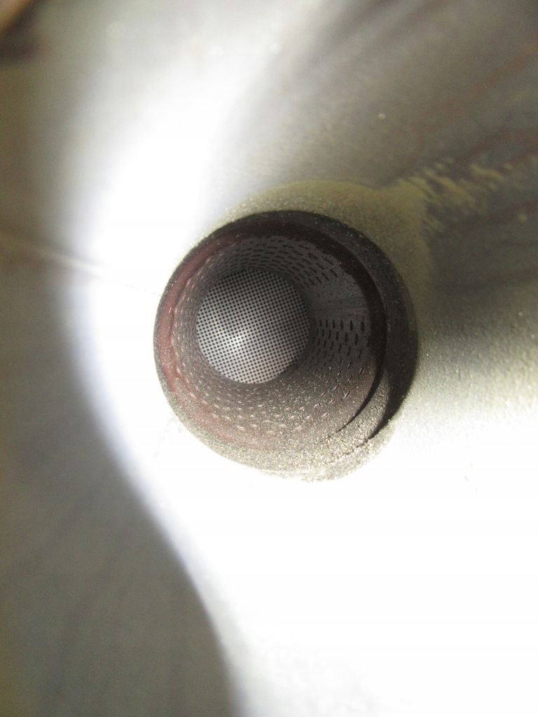 фото №5, Фильтра частиц твердых dpf bmw f39 x2 f40 f45 f48 x1 mini f54 f60 b38 1.5