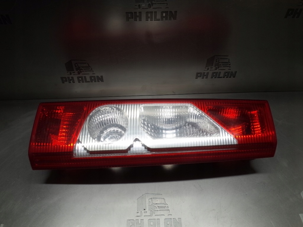 фото №1, Jumpy ii expert ii scudo ii 07- лампа задня задня права 1400455780