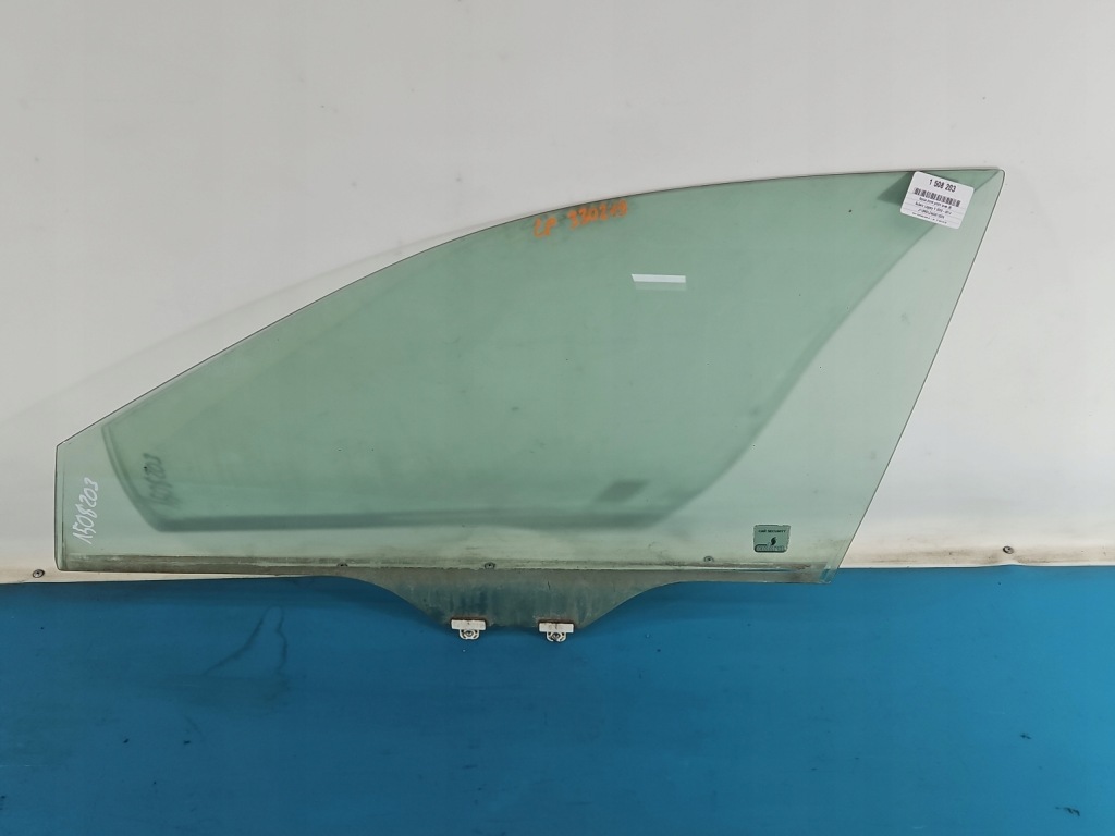 фото №1, Скло двері перед ліва subaru legacy v kombi 09-12