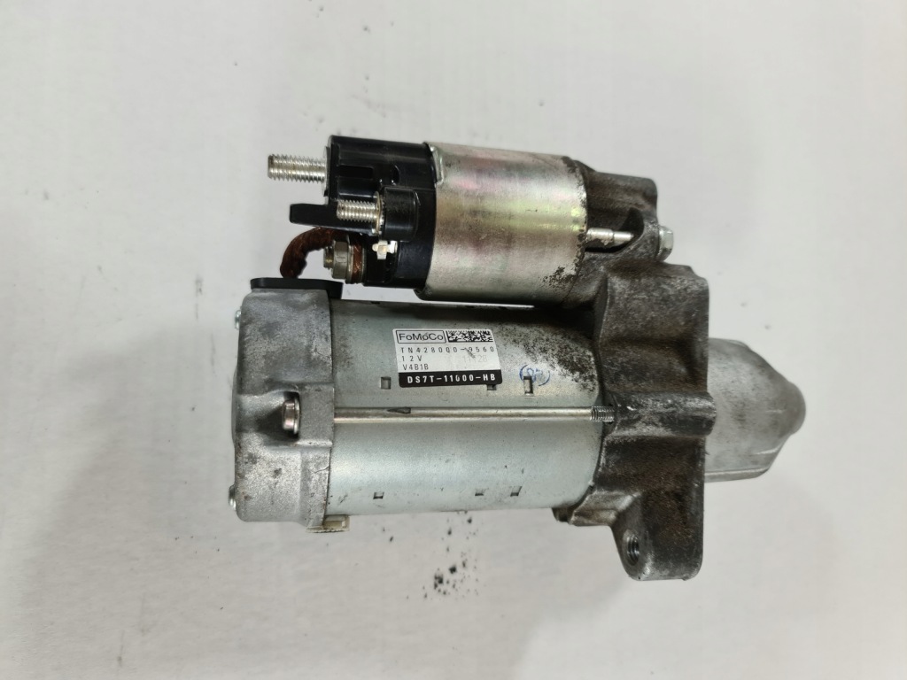 Купити Mondeo mk5 стартер ds7t-11000-hb