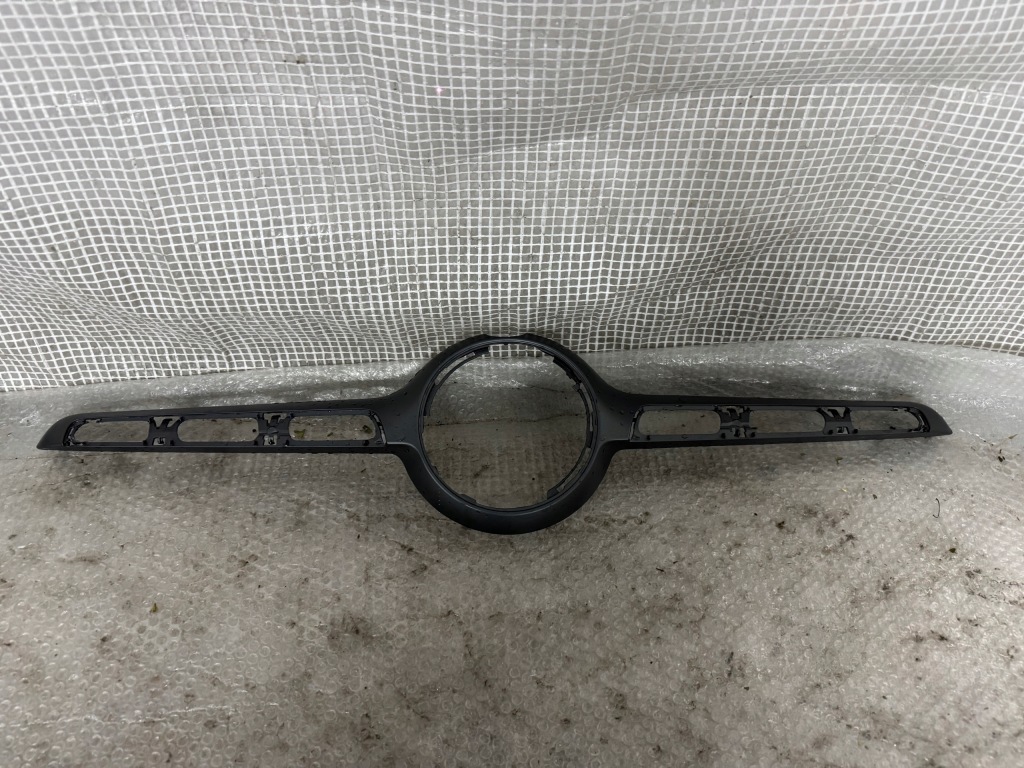 Купить Mercedes gla w247 решётка радиатора