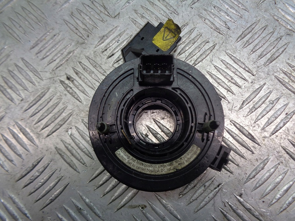 фото №1, Стрічка подушки безпеки подушка безпеки vw touran 1k0959653