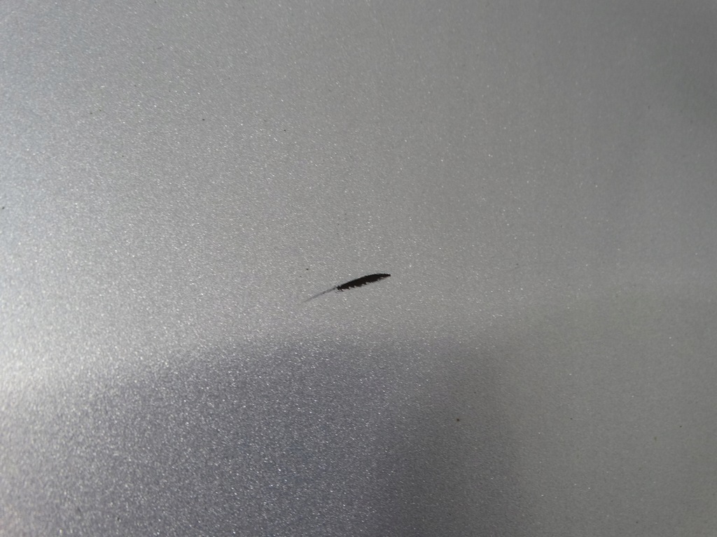 фото №9, Бампер задній mazda 2 de d651-50221 2011r. kod : 33y