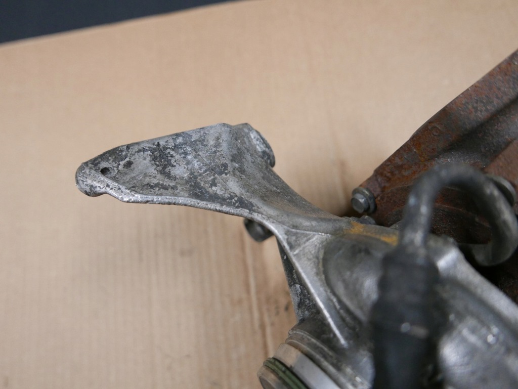 фото №6, Bmw f10 f30 турбина турбонагнетатель n47 8519475