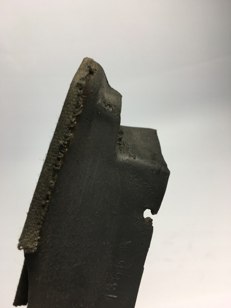 Защита прокладка mercedes w124 1247251366 с Разборки