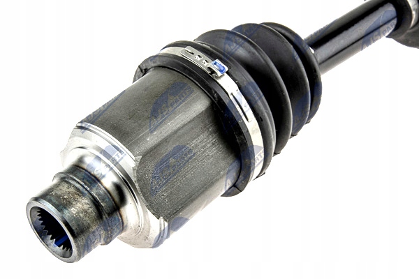 фото №4, Nty привідний вал привідна dodge journey 08- avenger 08- права