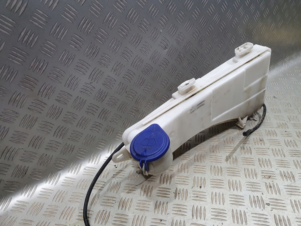 фото №3, Бачок омивача opel grandland x