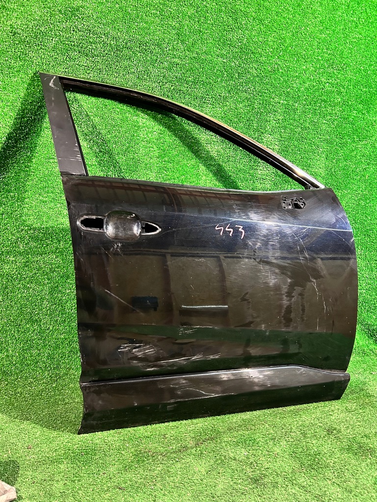 фото №1, Дверь правое передние toyota rav4 v 19-