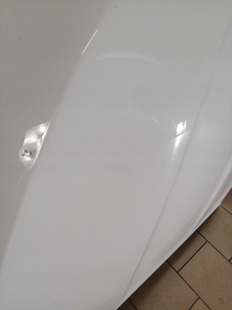 фото №10, Bmw f10 f11 капот