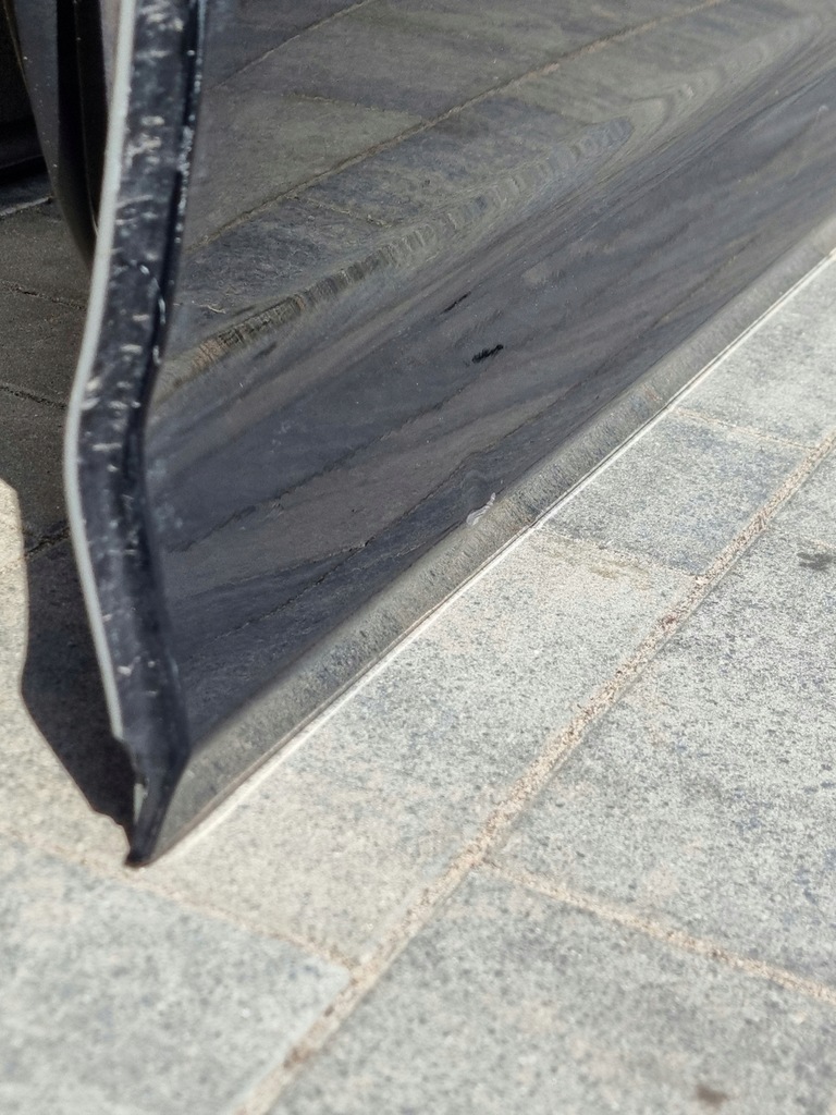 фото №12, Bmw 5 g30 дверь левая передние перед