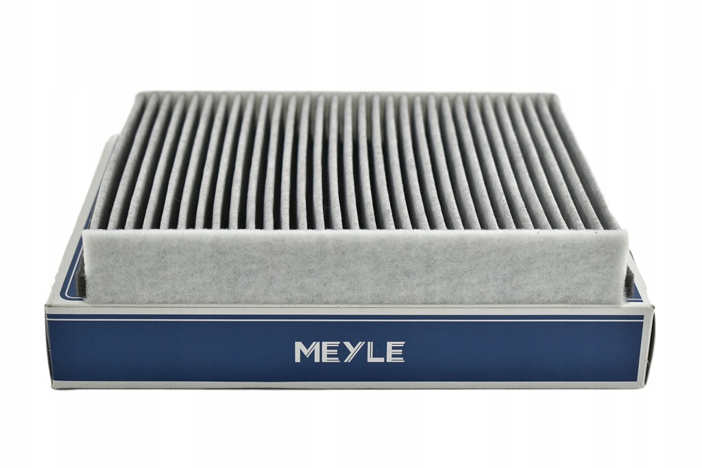 фото №1, Meyle фильтр салонный угольный ford focus 3 iii mk3