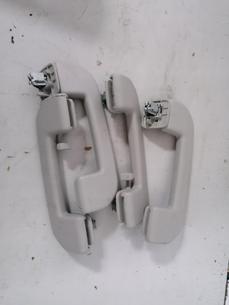 фото №1, Ручки стельовий дах citroen c4 ii