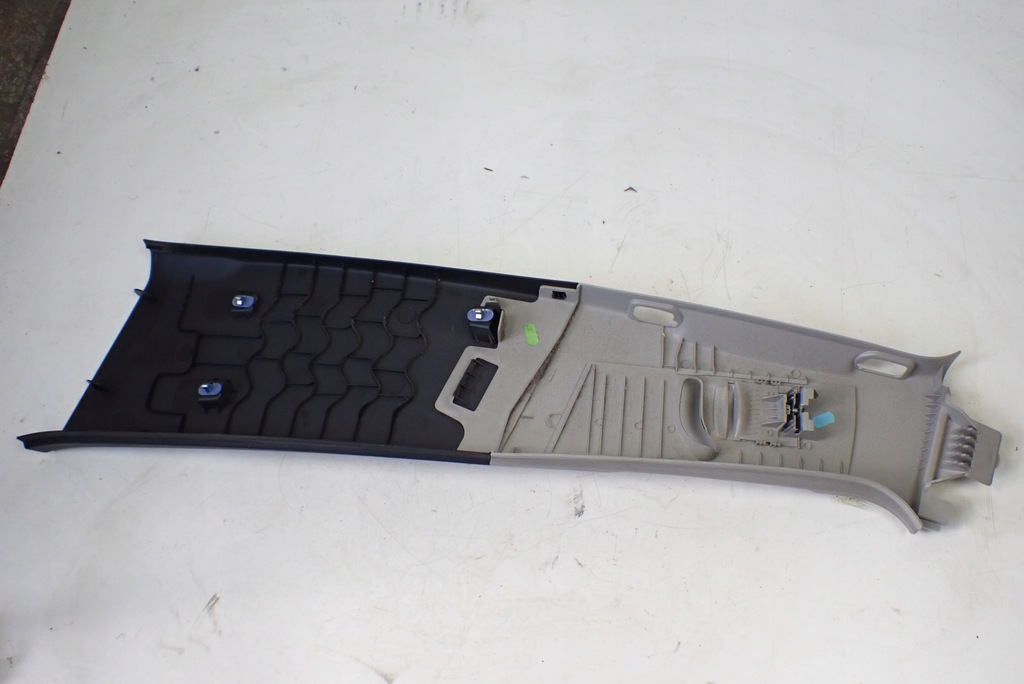 фото №8, Opel meriva b защита обшивка стойка правое