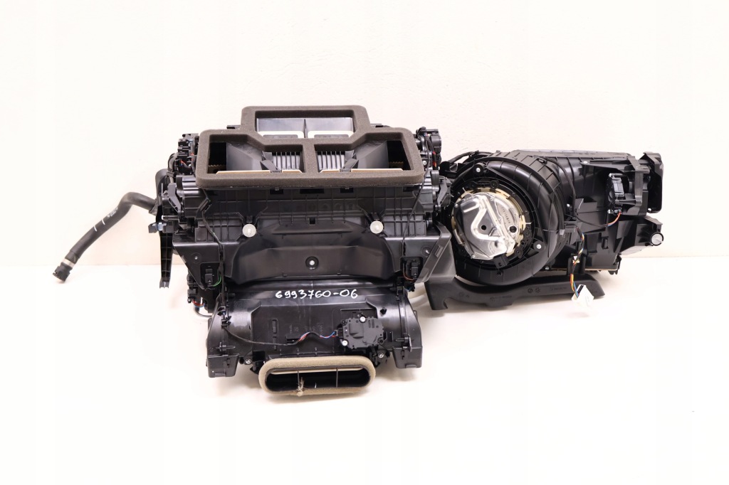 фото №1, Bmw 3 g20/21 обігрівач 6993760