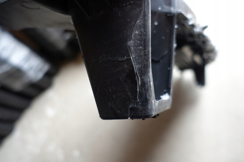 фото №8, Berlingo iv combo e pas передній оригінал 9816791780