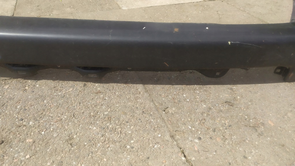 фото №8, Toyota 4 runner hilux 4runner бампер перед