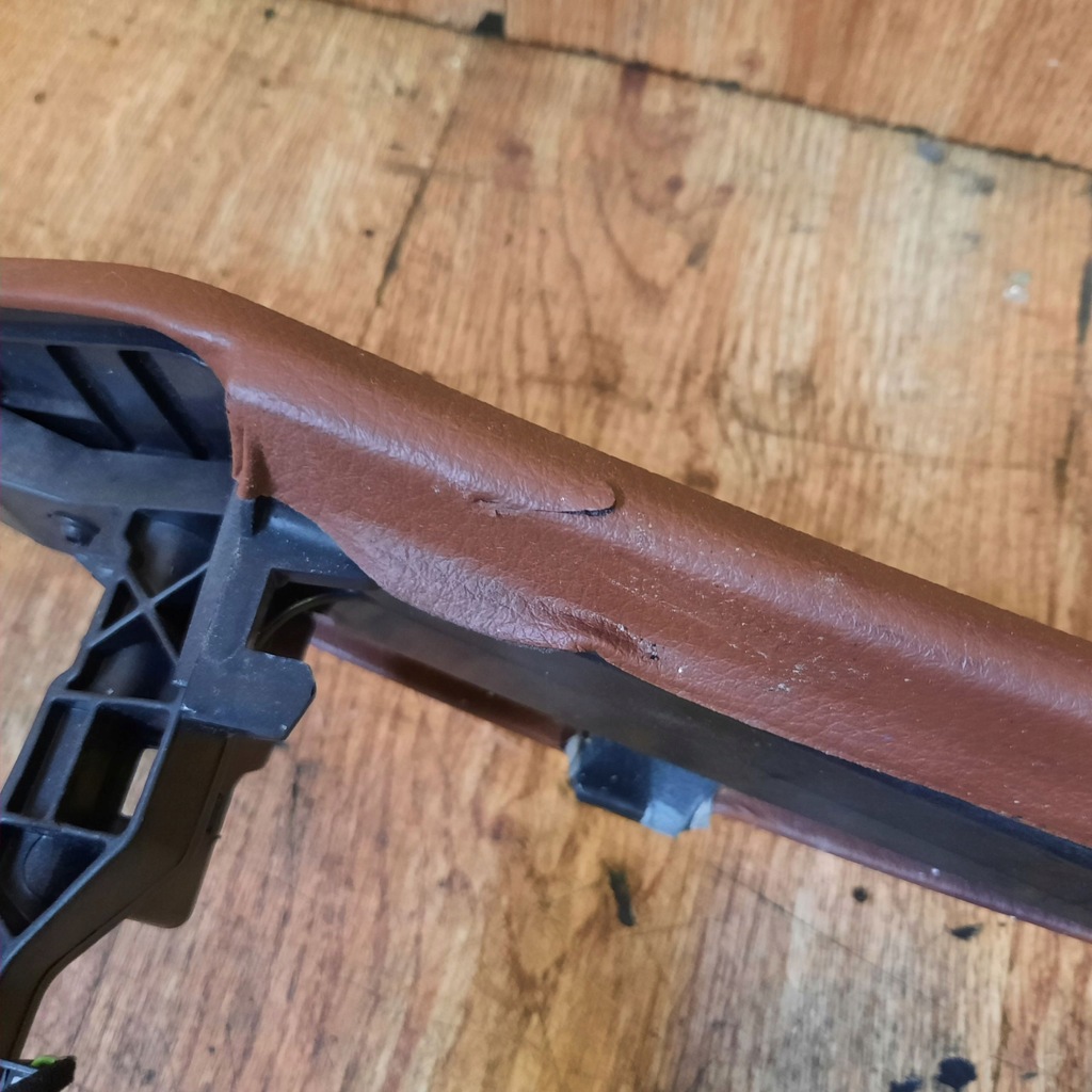 фото №13, Bmw 5gt f07 тунель середній підлокітник europa