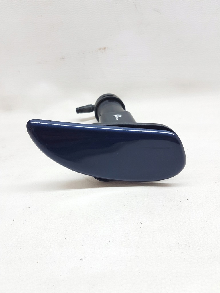 фото №1, Chrysler voyager iv lift 05-08 sprysk заглушка pr