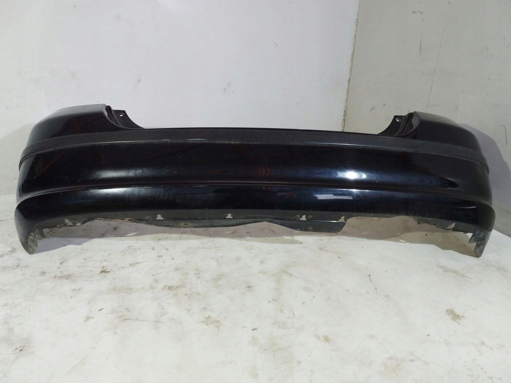 фото №9, Honda jazz ii 2 lift бампер задняя задний b92p