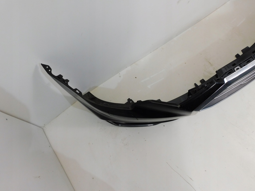 фото №5, Audi a6 c8 4k0 бампер перед передний s line