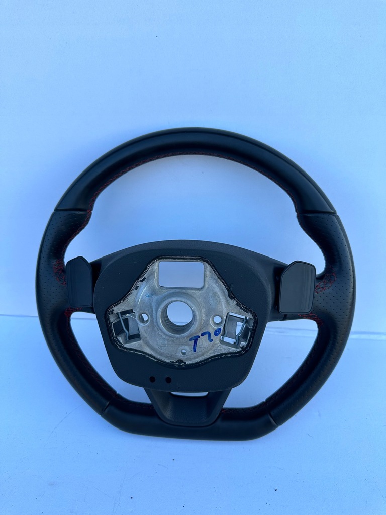 фото №6, Leon iii fr воздуховод кожаный мультифункция лепестки переключения