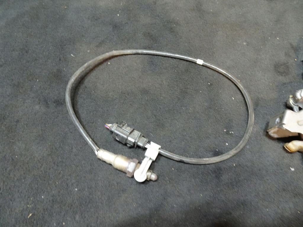 фото №1, Seat ibiza 6f 1.0 tsi датчик лямбда-зонд 5e0906262a