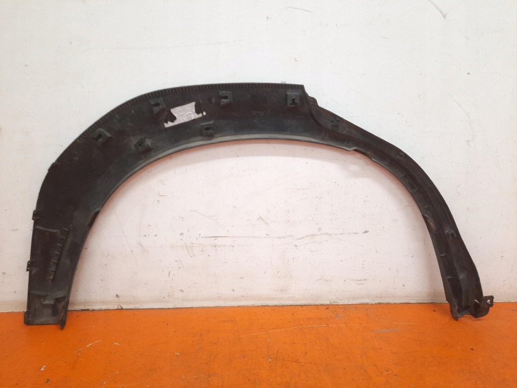 фото №5, Suzuki sx4 s-cross ii 21- молдинг крыла задняя левый задняя 77261-63t0