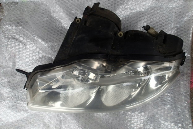 фото №3, Alfa romeo 166 lift ксенон лампа передня права ліва