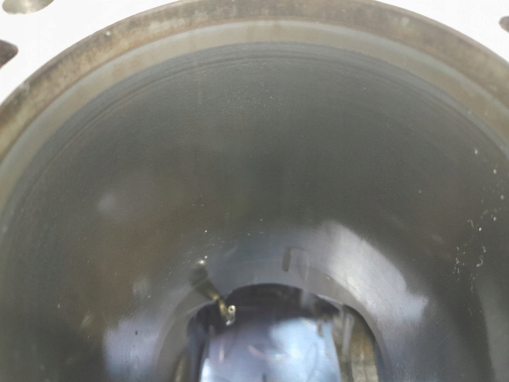 фото №10, Audi a4 b8 2.0 tfsi 211 km блок двигателя cpma 06h103021s